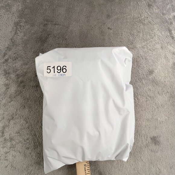 Vintage Van Heusen Players Shorts Mens Small Pleated Golf Casual Classic 90s Y2K - Picture 9 of 9